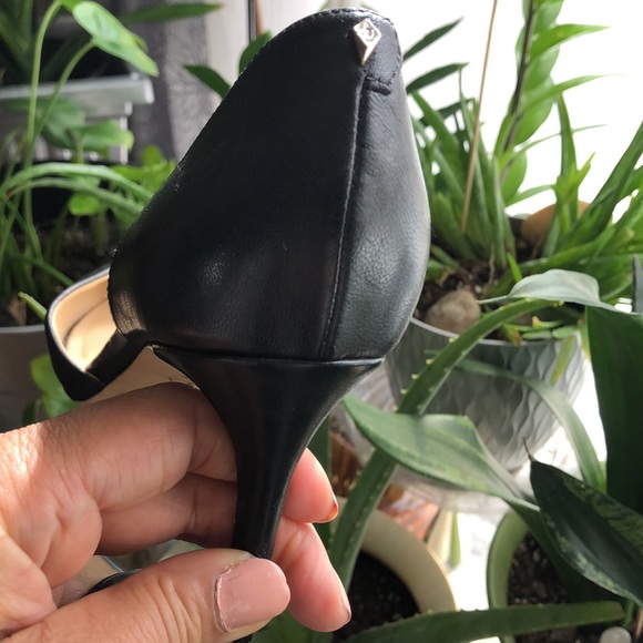 Black iron sides - Picture 2 of 5